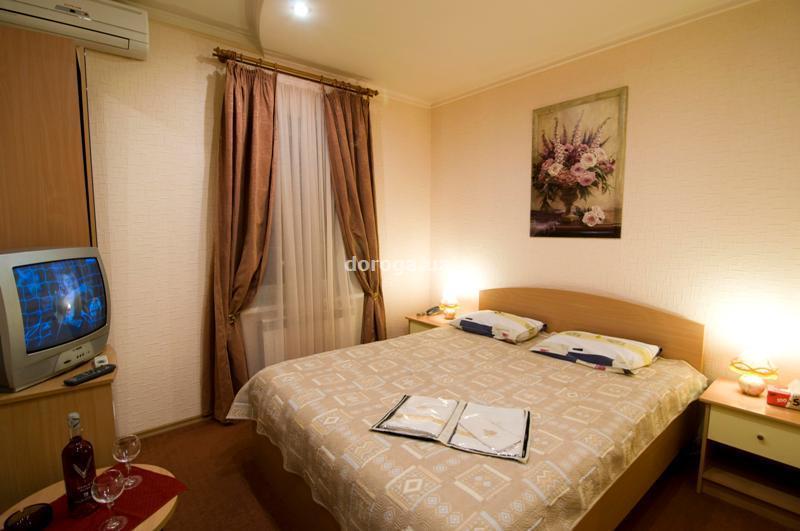 Old Town Hotel Izmail Exterior photo